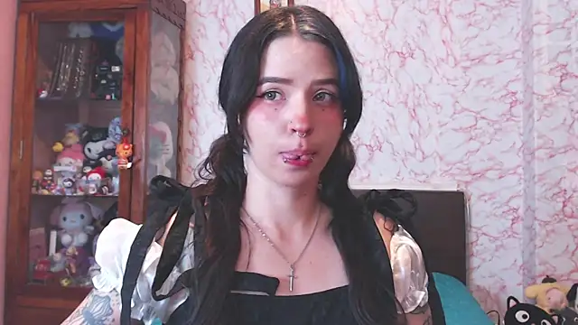 AriYokai online show from February 2026 06:35:01 PM