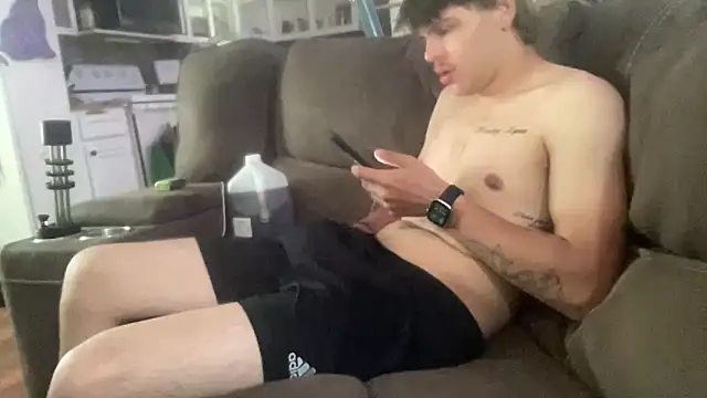 buckincowboy online show from March 2025 05:28:02 PM