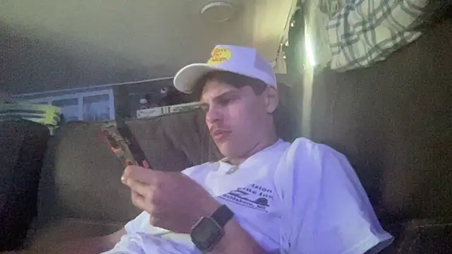 buckincowboy online show from March 2025 06:23:02 PM