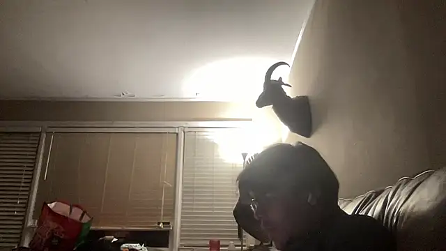 buckincowboy online show from April 2026 05:32:01 AM