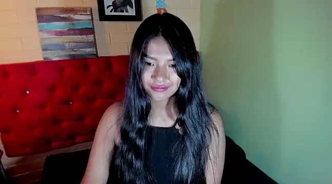 ScarletKray online show from January 2025 05:28:02 PM