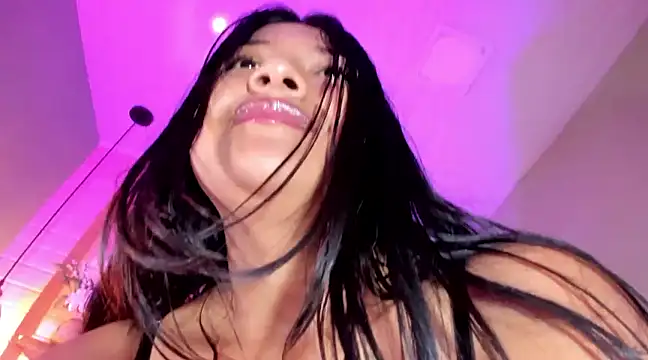 ScarletKray online show from February 2025 06:04:01 PM