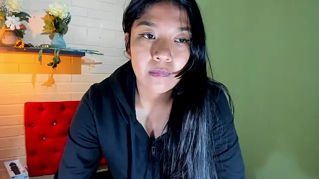 ScarletKray online show from March 2025 01:32:02 AM