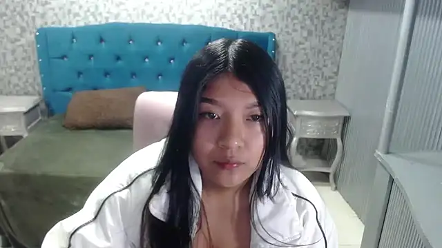 ScarletKray online show from September 2025 11:01:02 AM