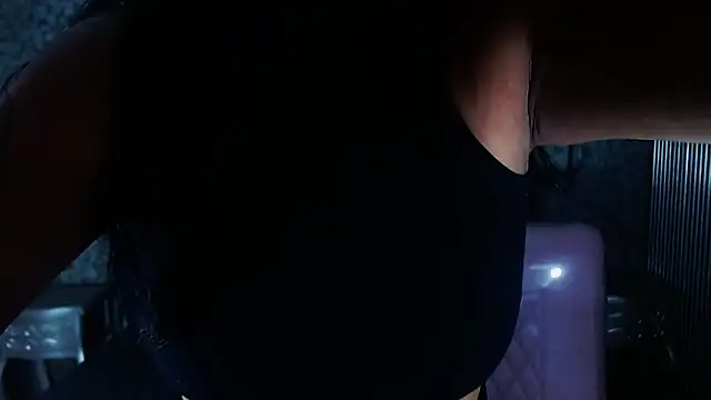 ScarletKray online show from September 2025 11:14:01 AM