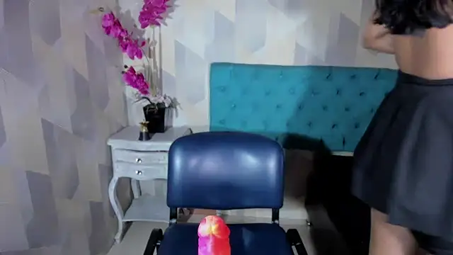 ScarletKray online show from October 2025 11:03:02 PM