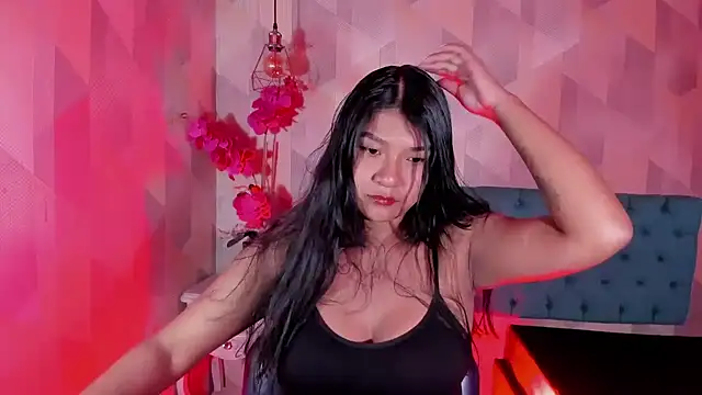 ScarletKray online show from October 2025 03:40:02 AM