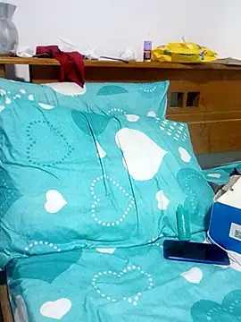 Nathaly-777 online show from October 2025 05:46:02 PM