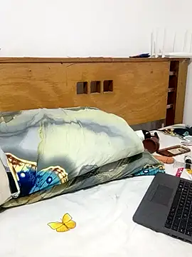 Nathaly-777 online show from December 2025 11:13:01 PM