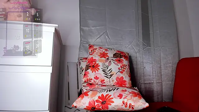 curly sweett1 online show from February 2025 05:09:02 PM