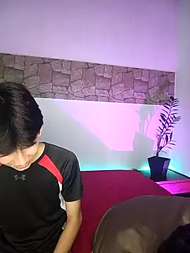 jacob and sam online show from February 2025 03:34:02 AM