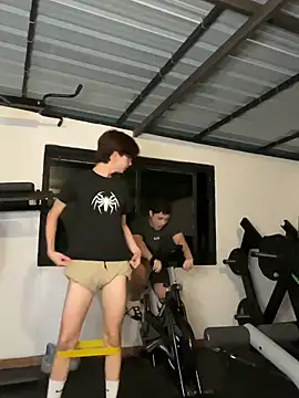 jacob and sam online show from October 2025 01:37:02 AM