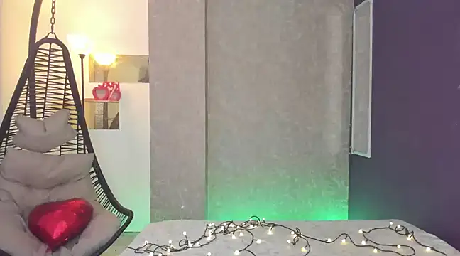 FelicitaSweet online show from February 2025 07:24:02 PM