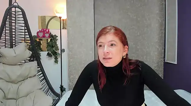 FelicitaSweet online show from February 2025 08:03:02 PM