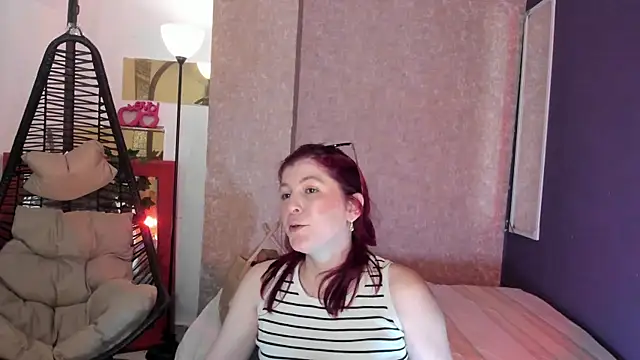 FelicitaSweet online show from March 2025 07:42:02 PM