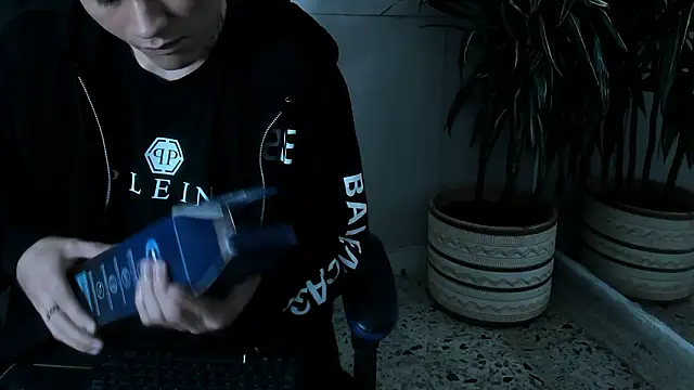 roan birkin online show from March 2026 07:31:02 PM