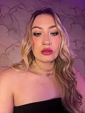 Lally Valencia   online show from March 2026 10:32:01 AM