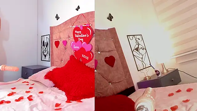 Snapshot of Violetta_Ficher chatting on February 2025 02:26:02 AM Violetta Ficher online show from February 2025 02:26:02 AM