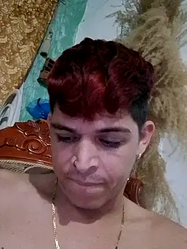 Snapshot of duquehotvoy chatting on February 2025 05:52:02 PM duquehotvoy online show from February 2025 05:52:02 PM