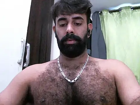 indianhairybull online show from February 2025 12:37:01 PM