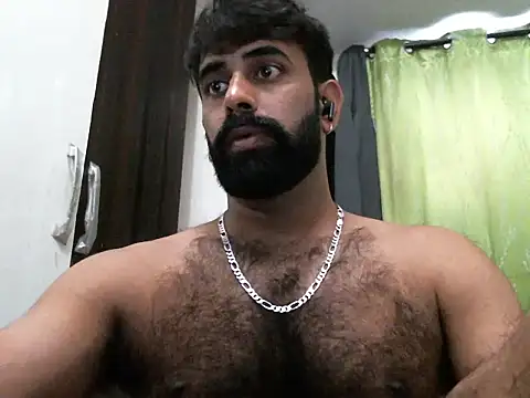 indianhairybull online show from February 2025 04:48:01 AM