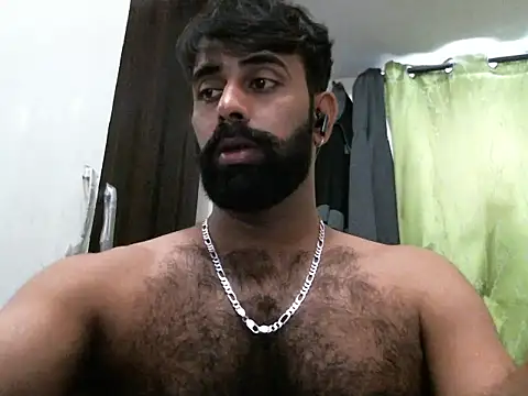 indianhairybull online show from February 2025 05:08:01 AM