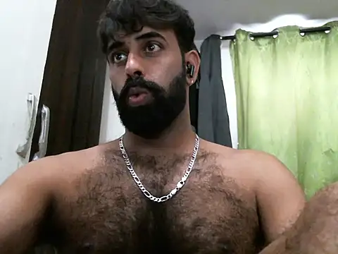 indianhairybull online show from February 2025 04:52:02 AM