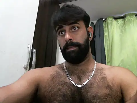 indianhairybull online show from February 2025 11:54:01 AM