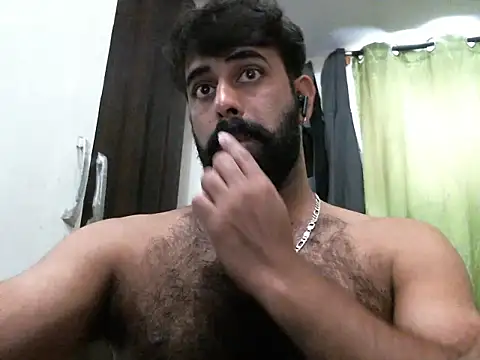 indianhairybull online show from February 2025 04:37:02 AM