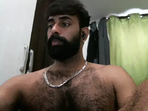 indianhairybull online show from February 2025 04:28:02 AM