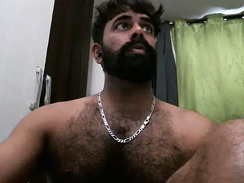 indianhairybull online show from February 2025 11:42:02 AM