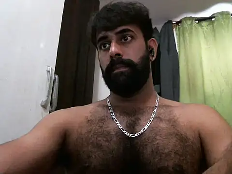 indianhairybull online show from February 2025 04:51:02 AM