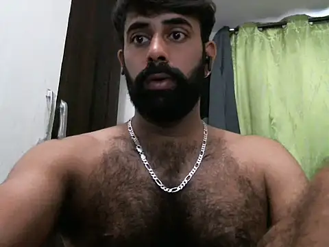 indianhairybull online show from February 2025 11:13:02 AM