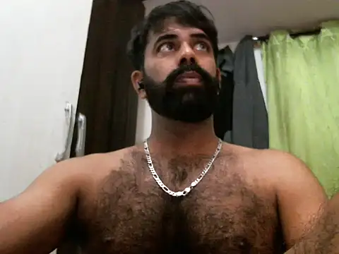 indianhairybull online show from February 2025 12:41:01 AM