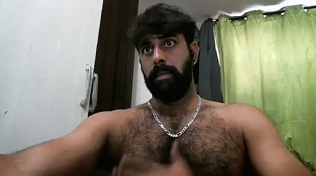 indianhairybull online show from February 2025 04:24:02 AM