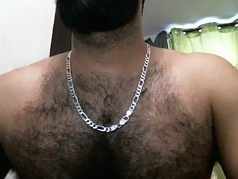 indianhairybull online show from February 2025 12:36:01 PM