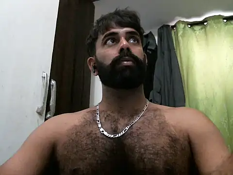 indianhairybull online show from March 2025 04:25:02 AM