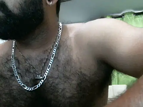 indianhairybull online show from March 2025 11:08:02 AM