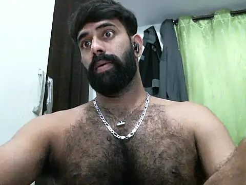 indianhairybull online show from March 2025 12:28:01 PM