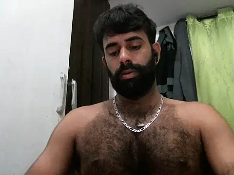 indianhairybull online show from March 2025 12:37:02 AM