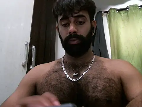 indianhairybull online show from March 2025 04:40:02 AM