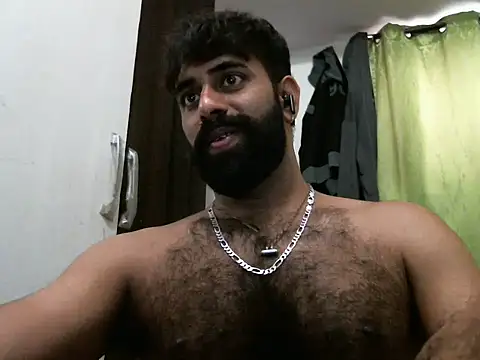 indianhairybull online show from March 2025 04:17:02 AM