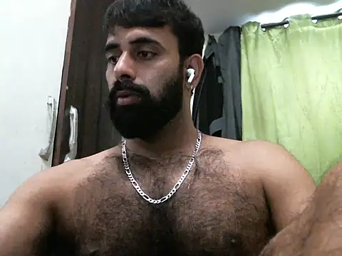 indianhairybull online show from September 2025 05:07:01 AM