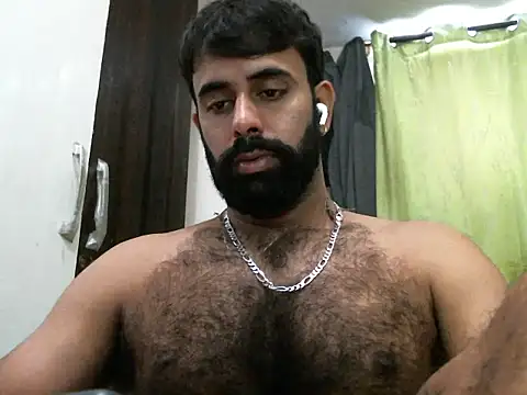 indianhairybull online show from September 2025 05:12:01 AM