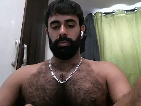 indianhairybull online show from October 2025 04:34:01 AM
