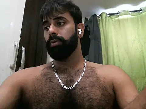 indianhairybull online show from October 2025 04:26:01 AM