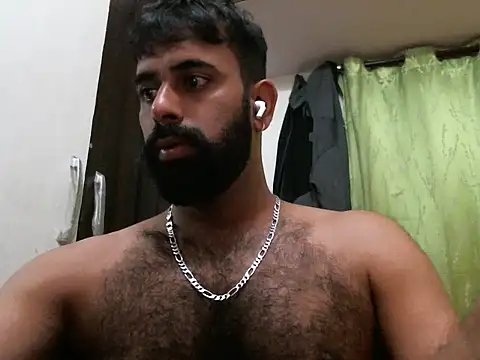 indianhairybull online show from October 2025 12:05:02 AM