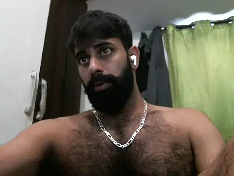 indianhairybull online show from December 2025 04:32:01 AM