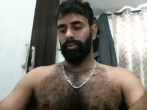 indianhairybull online show from February 2026 04:22:02 AM
