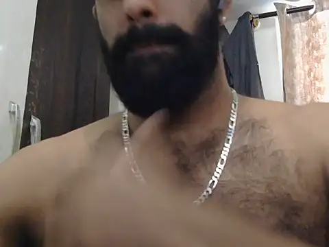 Snapshot of indianhairybull chatting on June 2026 04:50:01 AM indianhairybull online show from June 2026 04:50:01 AM